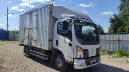 YUCHAI YCE5046XXYBEV — Б/У, 2023 г.