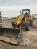 Bull SL300 Фронтальный погрузчик SL300T — Б/У, 2023 г.