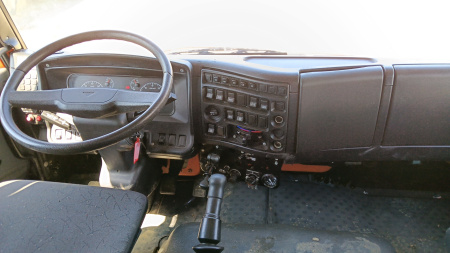 РР ГРУПП 4303B7 — Б/У, 2021 г.