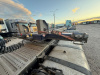 SEYIT USTA 13114 Полуприцеп контейнеровоз 3 оси — Б/У, 2023 г.