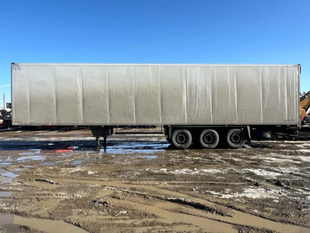 Schmitz Cargobull SKO24 Полуприцеп изотермический/рефрижератор SKO 24/L — Б/У, 2019 г.