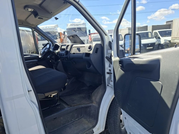 GAZ GAZELLE NEXT Промтоварный A23R32 — Б/У, 2023 г.