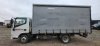 КамАЗ 43085 4x2 Бортовой 57585C — Б/У, 2024 г.