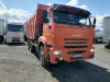 КамАЗ 6520 6x4 Самосвал 6520-53 — Б/У, 2020 г.