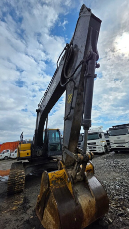 John Deere E260 Экскаватор E260LC — Б/У, 2021 г.