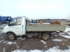 GAZ GAZELLE BUSINESS Бортовой 33025 — Б/У, 2022 г.