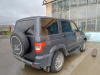 UAZ PATRIOT Классик Fleet 2.7 5MT — Б/У, 2022 г.
