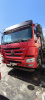 Howo ZZ 8x4 Самосвал ZZ3407S3867E — Б/У, 2023 г.