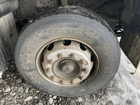 КамАЗ 5490 4x2 Седельный тягач 5490-DC — Б/У, 2019 г.