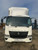 КамАЗ 43082 4x2 Бортовой 43082-H5 — Б/У, 2024 г.