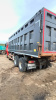 Shacman (Shaanxi) SX 8x4 Самосвал SX331863366 — Б/У, 2022 г.