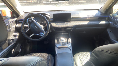 HAVAL Elite 1.5 7DCT 2WD — Б/У, 2023 г.