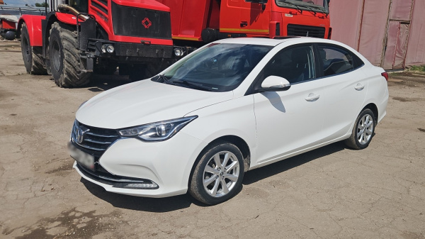 CHANGAN DLX 1.5 5DCT (I поколение) — Б/У, 2023 г.