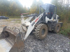 GOODWORK LX Фронтальный погрузчик LX300F — Б/У, 2022 г.