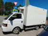 Центртранстехмаш АФ-77 на шасси JAC N35 Изотермический/рефрижератор АФ-77ACLJ-02 — Б/У, 2022 г.