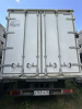 АВМАТЕХ 3395 на шасси JAC N200 6x2 Изотермический/рефрижератор 3395J1 — Б/У, 2023 г.