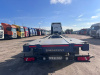 УралСпецТранс 9465 Полуприцеп контейнеровоз 4 оси 946520-A1-04 — Б/У, 2024 г.
