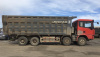 Shacman (Shaanxi) SX 8x4 Самосвал SX33186V366 — Б/У, 2022 г.