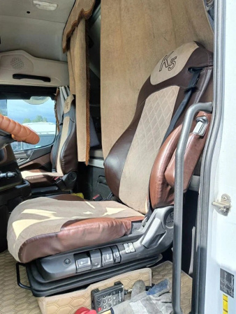 КамАЗ 54901 4x2 Седельный тягач 54901-94 — Б/У, 2023 г.