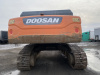 Doosan DX480 Экскаватор DX480LCA — Б/У, 2017 г.