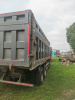 Shacman (Shaanxi) SX 8x4 Самосвал SX33186W366C — Б/У, 2022 г.