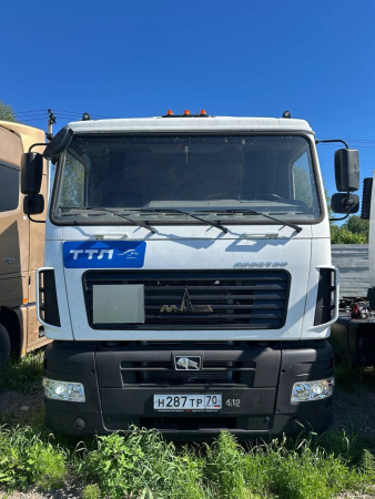 МАЗ 5440 4x2 Седельный тягач 5440С5-8580-031 — Б/У, 2023 г.