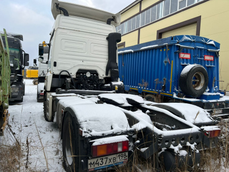 КАМАЗ 5490-S5 — Б/У, 2020 г.