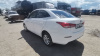CHANGAN DLX 1.5 5DCT (I поколение) — Б/У, 2023 г.