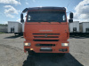 КамАЗ 6520 6x4 Самосвал 6520-53 — Б/У, 2020 г.