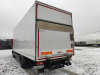 Mercedes-Benz ATEGO 4x2 Промтоварный с гидробортом 1224 — Б/У, 2018 г.