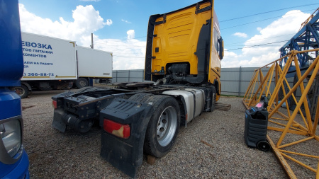 FORD CCK1 — Б/У, 2022 г.