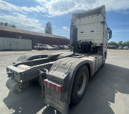 SITRAK ZZ4186V361HE — Б/У, 2023 г.