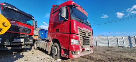 КамАЗ 54901 4x2 Седельный тягач 54901-004-94 — Б/У, 2023 г.