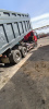 Shacman (Shaanxi) SX 8x4 Самосвал SX331863366 — Б/У, 2023 г.