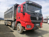 Shacman (Shaanxi) SX331863366 — Б/У, 2023 г.