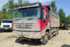 Shacman (Shaanxi) SX32586T384C — Б/У, 2022 г.