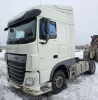 DAF XF 4x2 Седельный тягач XF 480 FT — Б/У, 2021 г.