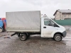 GAZ GAZELLE NEXT Бортовой A21R22 — Б/У, 2024 г.