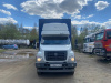 GAZ GAZON NEXT Бортовой 2824LU — Б/У, 2024 г.
