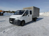 GAZ GAZELLE NEXT Бортовой A22R35 — Б/У, 2023 г.