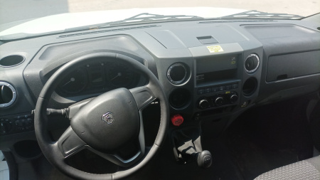 СПЕКТР-АВТО 2790D-0000010-05 — Б/У, 2025 г.