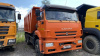 КАМАЗ 6520 6х4 Самосвал — Б/У, 2022 г.