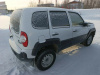LADA Niva Travel Luxe'24 1.7 83hp 5MT — Б/У, 2024 г.