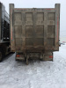FAW J6 8x4 Самосвал CA3310P66K24T4E5 — Б/У, 2023 г.
