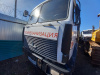 Феникс 7801 на шасси МАЗ 6317 6x6 Самосвал — Б/У, 2020 г.