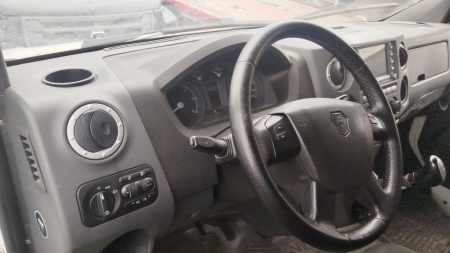 АВТОМАШ 2824LN — Б/У, 2020 г.