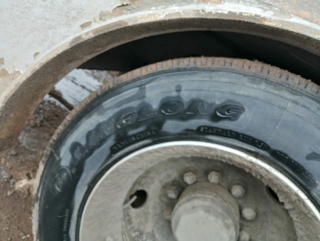 JUNHUAXING LJH Полуприцеп автовоз — Б/У, 2023 г.