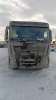 Shacman (Shaanxi) SX 8x4 Самосвал SX331863366 — Б/У, 2023 г.