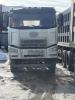 FAW J6 8x4 Самосвал CA3310P66K24T4E5 — Б/У, 2022 г.