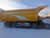 FAW J6 8x4 Самосвал СА3310Р66K24T4E5 — Б/У, 2023 г.